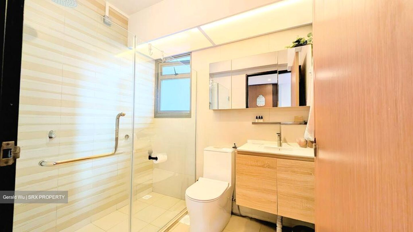 Blk 335A Anchorvale Cove (Sengkang), HDB 5 Rooms #497836381